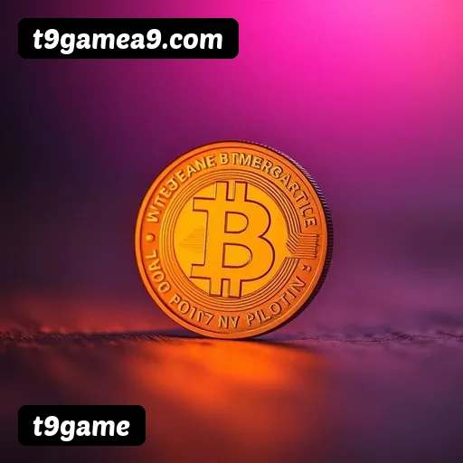 t9game bônus R$5.000 + 500 giros - Rollover 35x, prazo 30 dias, 38% taxa conversão