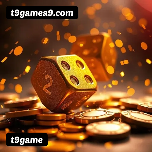 Tabela RTP dos jogos de cassino da t9game