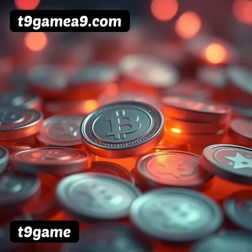 Catálogo t9game 3.100+ jogos - Pragmatic Play, Evolution, NetEnt