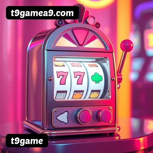 Estatísticas t9game 2025–2026 - 120 mil jogadores ativos, R$72.5M pagos, RTP 96.52%