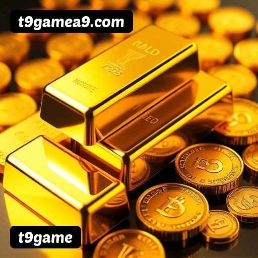 Níveis do programa VIP da t9game